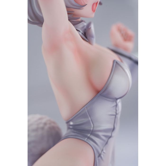 Natalia illustration by Ohisashiburi by KAWA DESIGN - Shop at ToyCoin