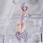 Natalia illustration by Ohisashiburi by KAWA DESIGN - Shop at ToyCoin