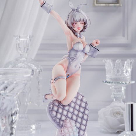 Natalia illustration by Ohisashiburi by KAWA DESIGN - Shop at ToyCoin