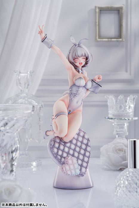 Natalia illustration by Ohisashiburi by KAWA DESIGN - Shop at ToyCoin