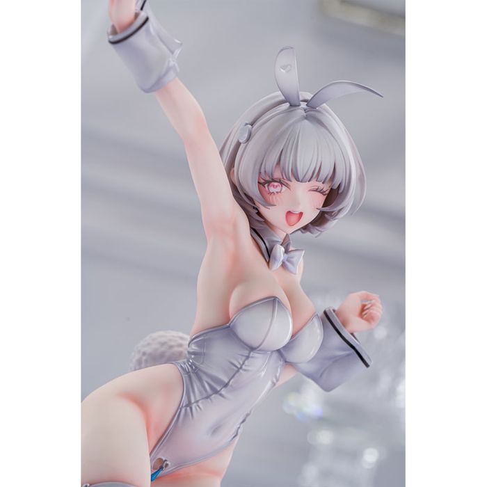 Natalia illustration by Ohisashiburi by KAWA DESIGN - Shop at ToyCoin