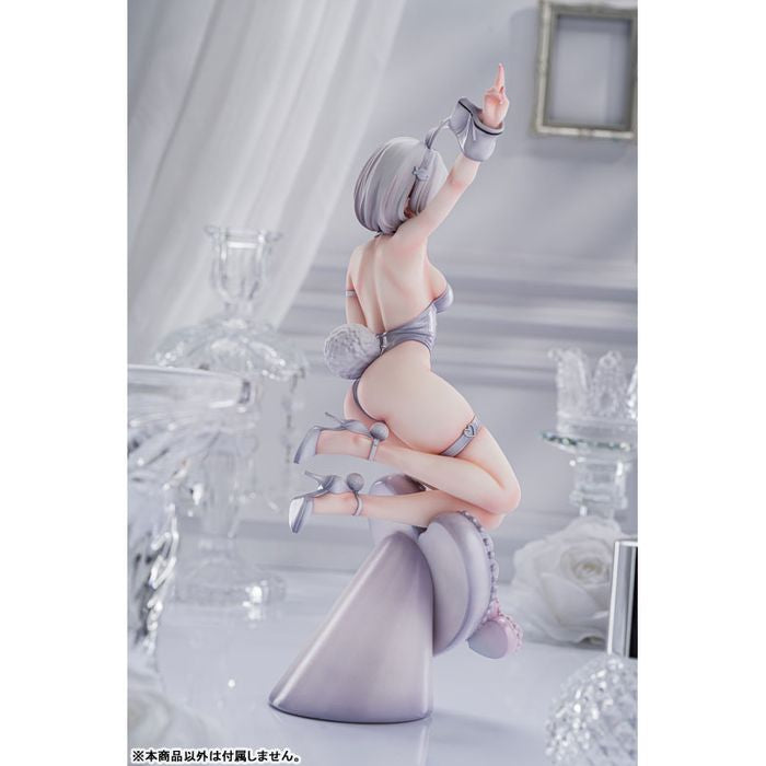 Natalia illustration by Ohisashiburi by KAWA DESIGN - Shop at ToyCoin