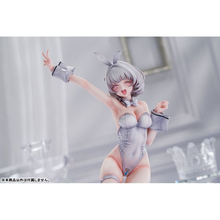 Natalia illustration by Ohisashiburi by KAWA DESIGN - Shop at ToyCoin
