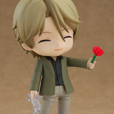 Nendoroid Shuichi Natori