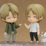 Nendoroid Shuichi Natori