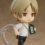 Nendoroid Takashi Natsume & Nyanko Sensei