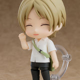 Nendoroid Takashi Natsume & Nyanko Sensei