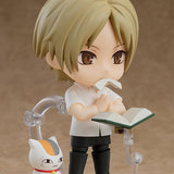 Nendoroid Takashi Natsume & Nyanko Sensei