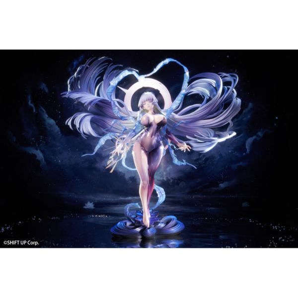 Nayuta: Wu Wei by  Hobby Sakura 6979272330624 ToyCoin