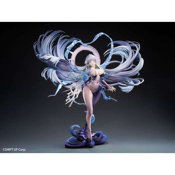 Nayuta: Wu Wei by  Hobby Sakura 6979272330624 ToyCoin