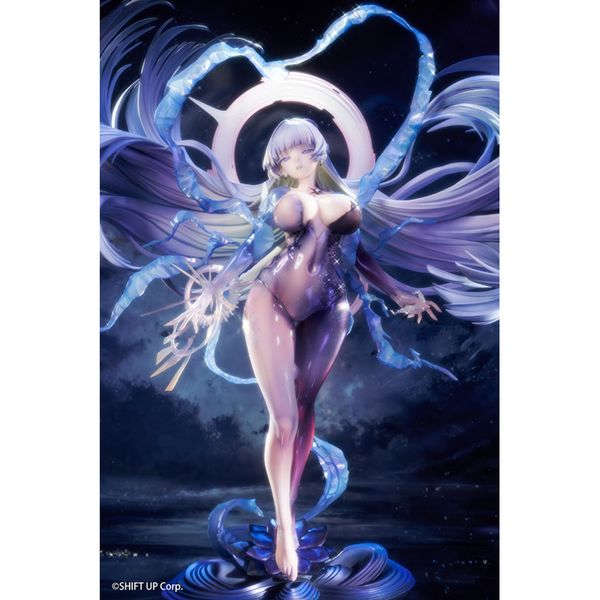 Nayuta: Wu Wei by  Hobby Sakura 6979272330624 ToyCoin