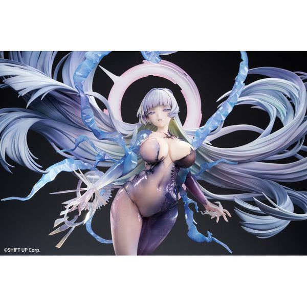 Nayuta: Wu Wei by  Hobby Sakura 6979272330624 ToyCoin