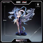 Nayuta: Wu Wei by  Hobby Sakura 6979272330624 ToyCoin