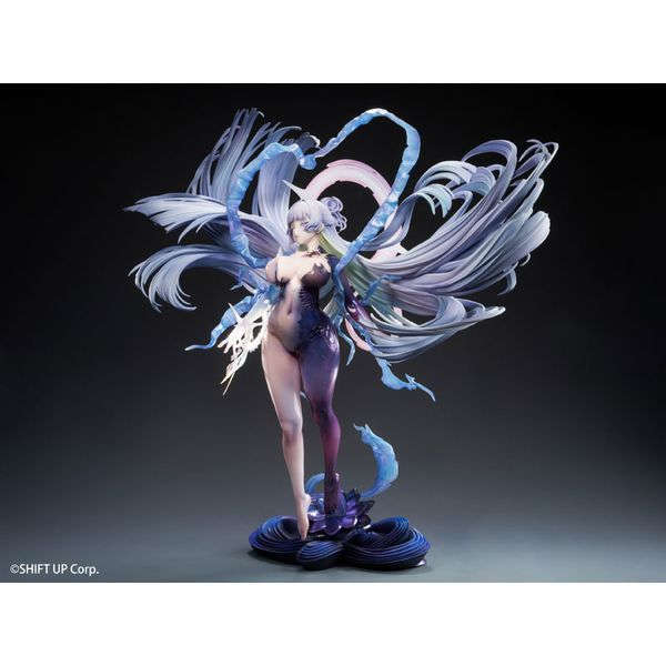 Nayuta: Wu Wei by  Hobby Sakura 6979272330624 ToyCoin