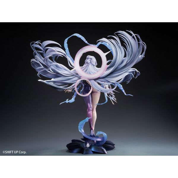 Nayuta: Wu Wei by  Hobby Sakura 6979272330624 ToyCoin