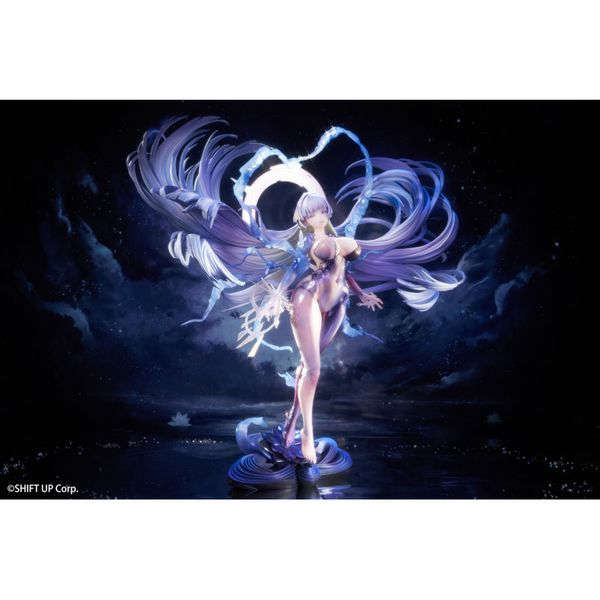 Nayuta: Wu Wei by  Hobby Sakura 6979272330624 ToyCoin