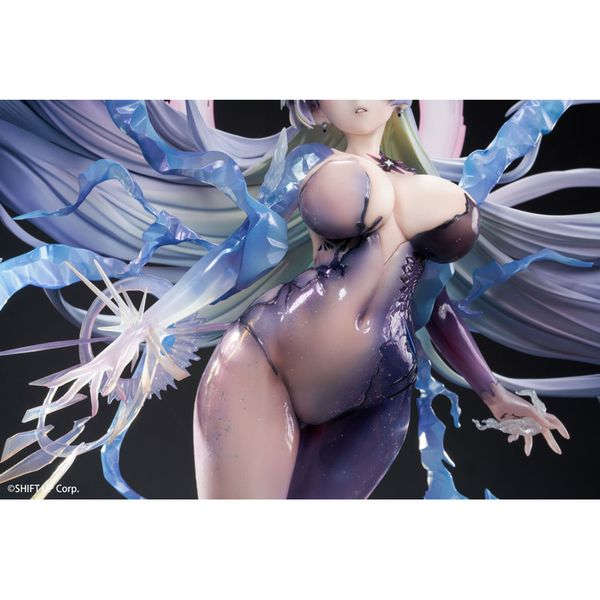 Nayuta: Wu Wei by  Hobby Sakura 6979272330624 ToyCoin