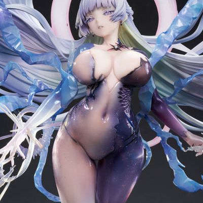 Nayuta: Wu Wei by  Hobby Sakura 6979272330624 ToyCoin