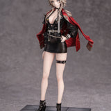 A-Z: [D] -Full Dress-