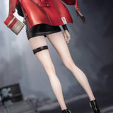 A-Z: [D] -Full Dress-