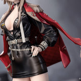 A-Z: [D] -Full Dress-