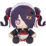 Needy Streamer Chinese Restaurant Series Huggy Doll Ame by  Good Smile Moment 4580828677692 ToyCoin