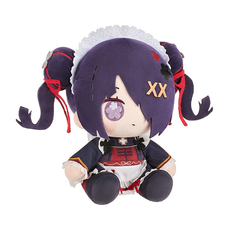 Needy Streamer Chinese Restaurant Series Huggy Doll Ame by  Good Smile Moment 4580828677692 ToyCoin
