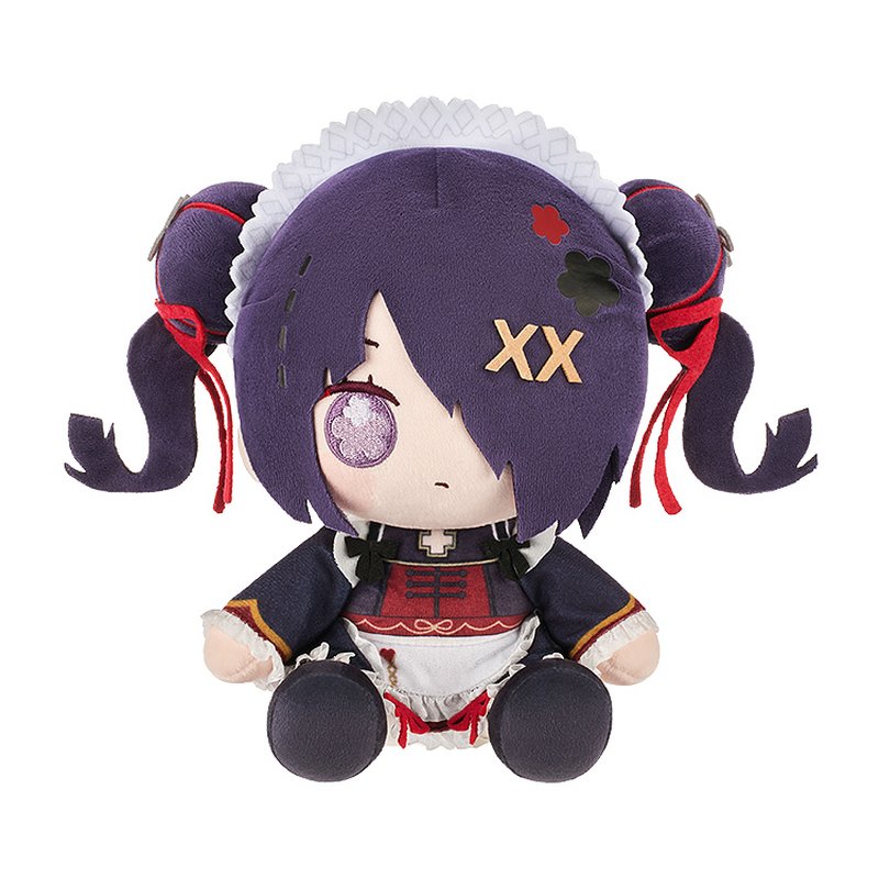 Needy Streamer Chinese Restaurant Series Huggy Doll Ame by  Good Smile Moment 4580828677692 ToyCoin