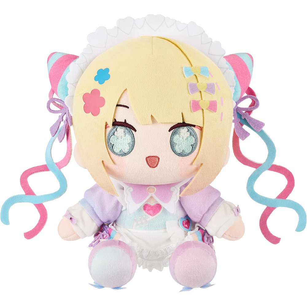 Needy Streamer Chinese Restaurant Series Huggy Doll OMGkawaiiAngel by  Good Smile Moment 4580828677685 ToyCoin