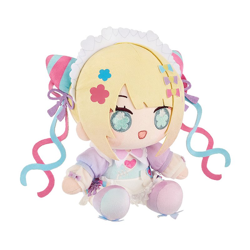 Needy Streamer Chinese Restaurant Series Huggy Doll OMGkawaiiAngel by  Good Smile Moment 4580828677685 ToyCoin