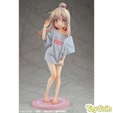 Mahiro Oyama NEET T-shirt -Otona na Shitagi ni Chousen!-