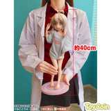Mahiro Oyama NEET T-shirt -Otona na Shitagi ni Chousen!-