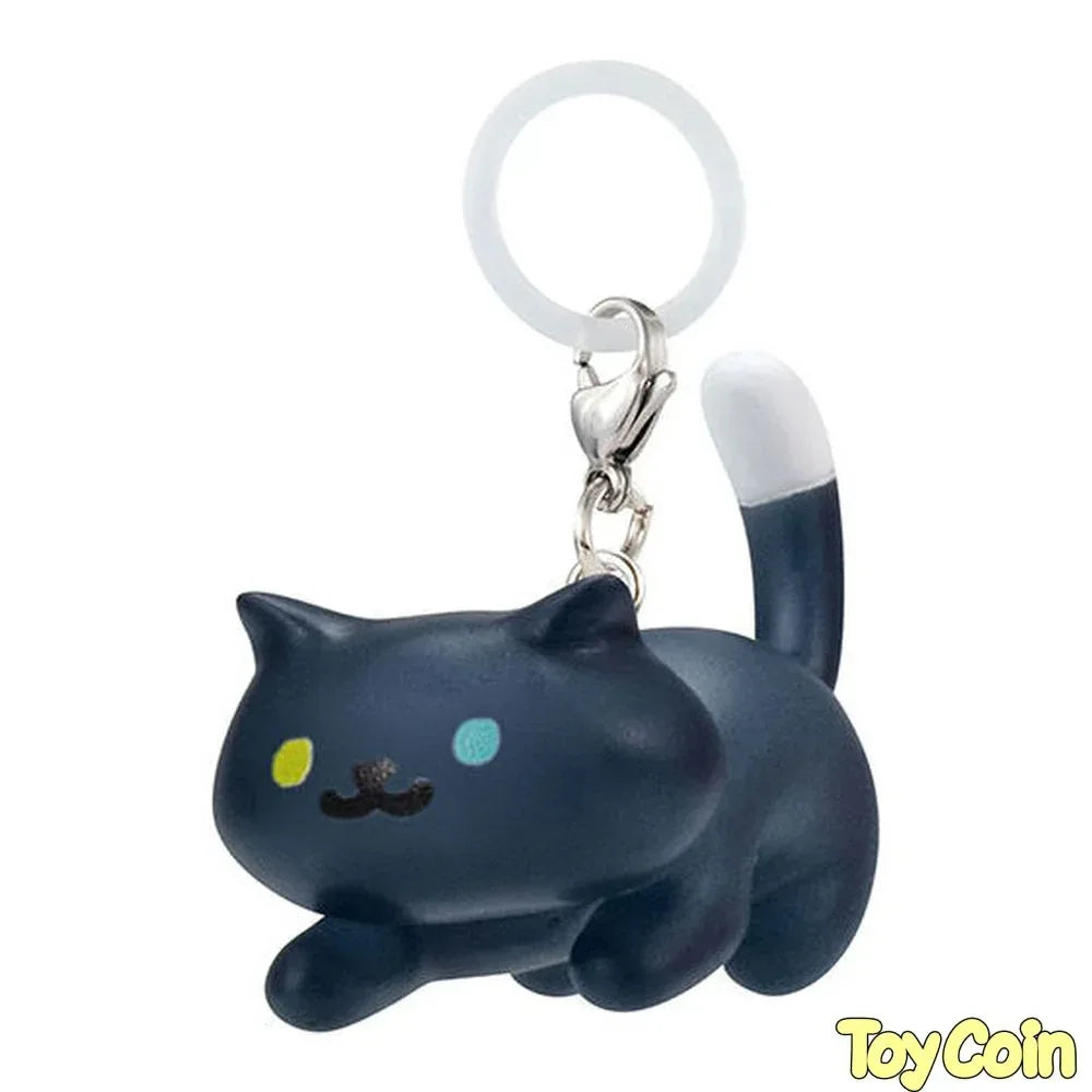 Neko Atsume 2 Sign Accessories by Bandai - Shop at ToyCoin