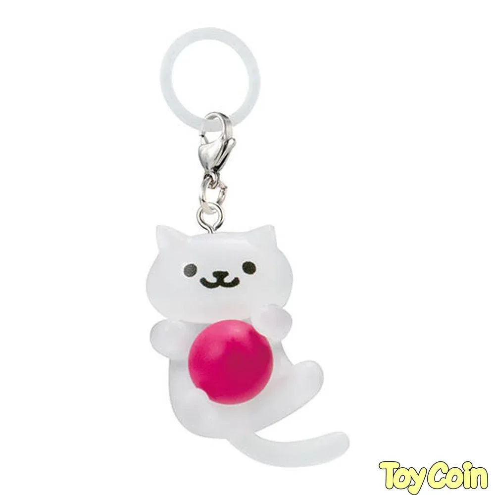 Neko Atsume 2 Sign Accessories by Bandai - Shop at ToyCoin