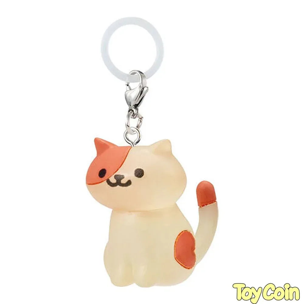 Neko Atsume 2 Sign Accessories by Bandai - Shop at ToyCoin