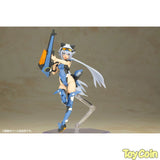 Stylet Swimsuit Ver.