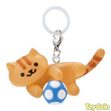 Neko Atsume 2 Sign Accessories
