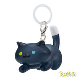 Neko Atsume 2 Sign Accessories