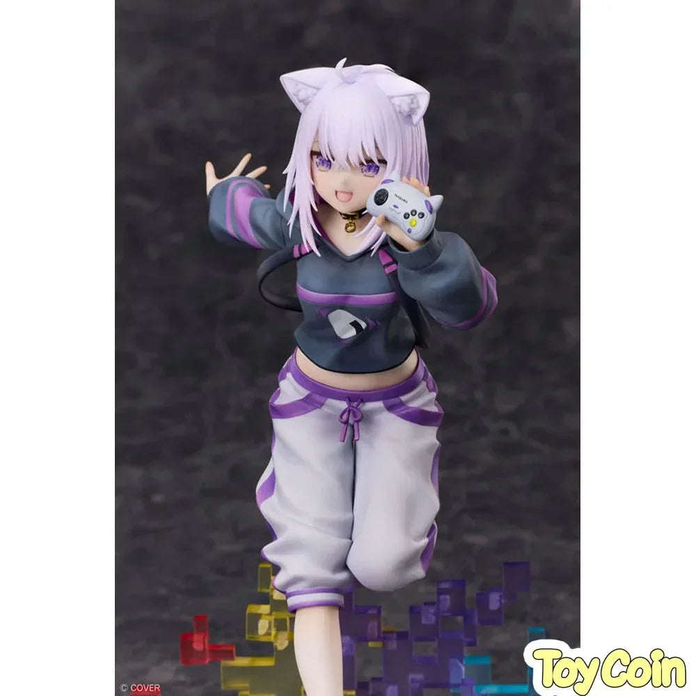 Nekomata Okayu "We are GAMERS!!!!" Ver. by DesignCOCO - Shop at ToyCoin
