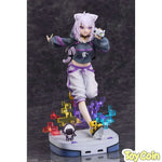 Nekomata Okayu "We are GAMERS!!!!" Ver. by DesignCOCO - Shop at ToyCoin