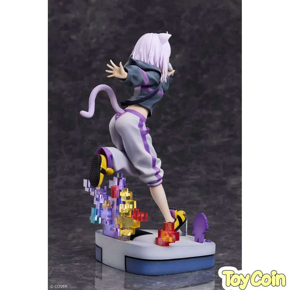 Nekomata Okayu "We are GAMERS!!!!" Ver. by DesignCOCO - Shop at ToyCoin