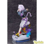 Nekomata Okayu "We are GAMERS!!!!" Ver. by DesignCOCO - Shop at ToyCoin