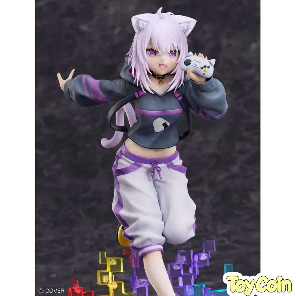 Nekomata Okayu "We are GAMERS!!!!" Ver. by DesignCOCO - Shop at ToyCoin