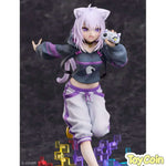 Nekomata Okayu "We are GAMERS!!!!" Ver. by DesignCOCO - Shop at ToyCoin