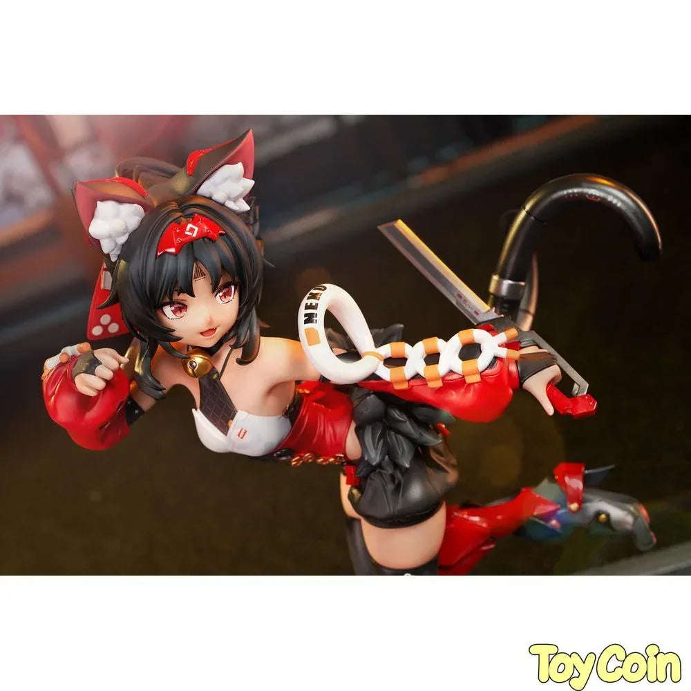 Nekomiya Mana by APEX - Shop at ToyCoin