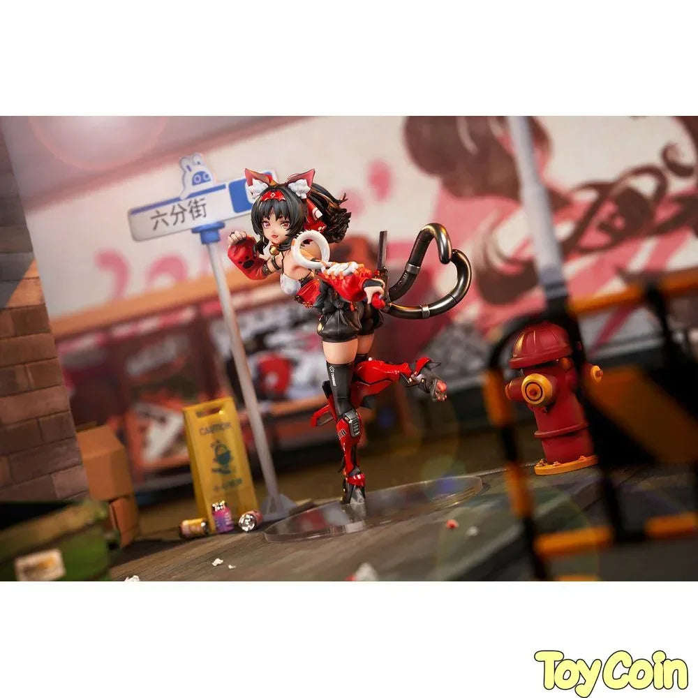 Nekomiya Mana by APEX - Shop at ToyCoin