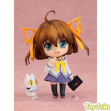 Nendoroid Nemu Asakura