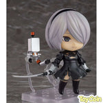 Nendoroid 2B (YoRHa No.2 Type B) by Square Enix - Shop at ToyCoin