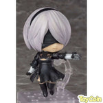 Nendoroid 2B (YoRHa No.2 Type B) by Square Enix - Shop at ToyCoin