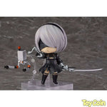 Nendoroid 2B (YoRHa No.2 Type B) by Square Enix - Shop at ToyCoin